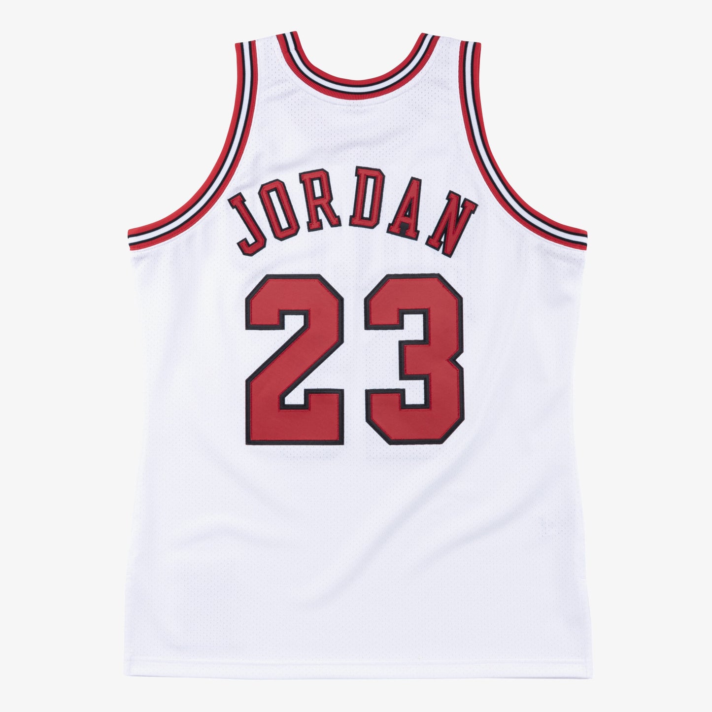 Chicago Bulls Mitchell & Ness Authentic Jersey Michael Jordan 1987-88