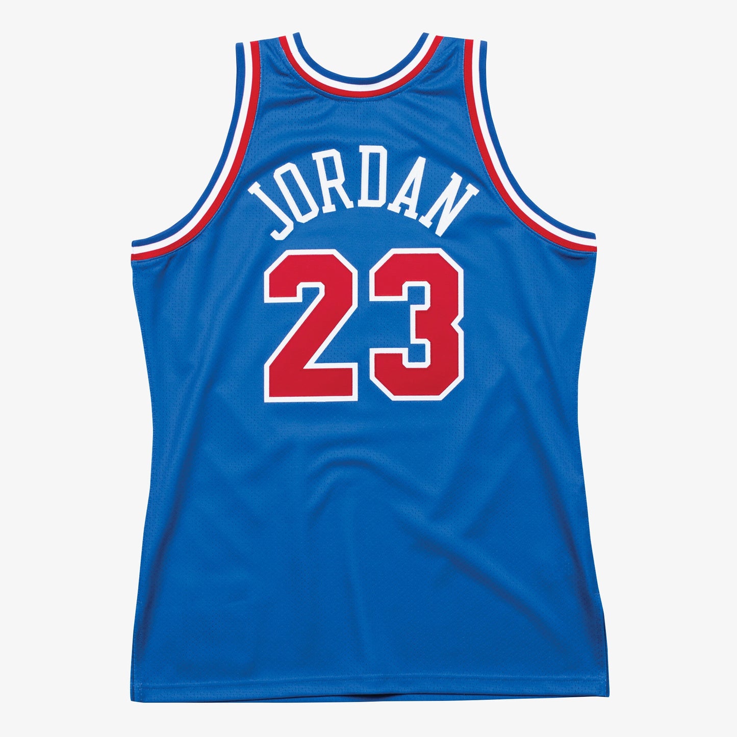 NBA All-Star East Mitchell & Ness Authentic Jersey Michael Jordan 1993